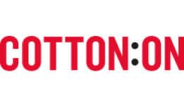 logo loja cotton on