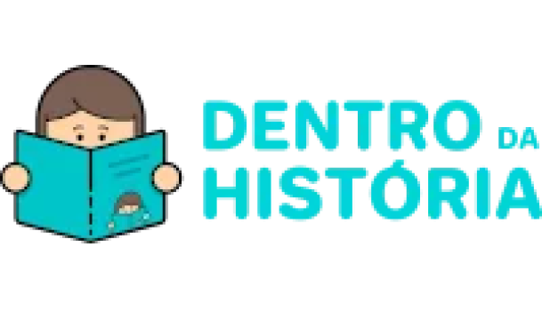 logo site dentro do história