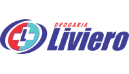 logotipo site drogaria liviero