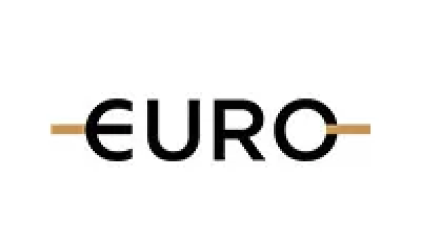 logo marca euro relógios