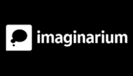logo loja imaginarium