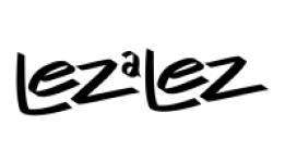 logo site lezalez