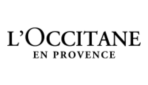 logo loja loccitane