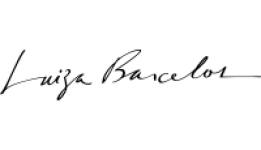 logo marca luiza barcelos