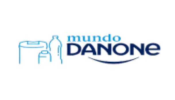 logo site mundo danone