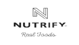 logo marca nutrify