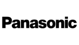 logotipo site panasonic