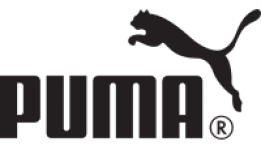 logotipo site puma