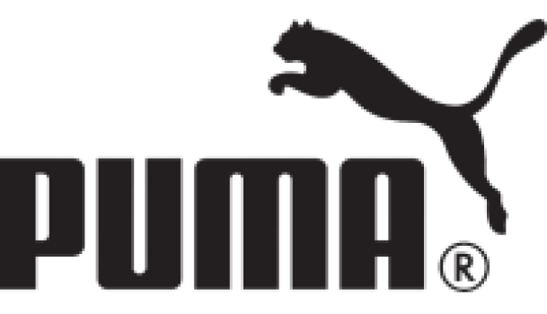 logotipo site puma