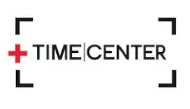 logo site time center