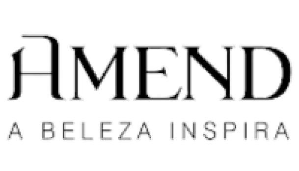 logotipo site amend