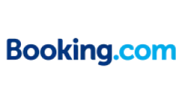 logotipo site booking