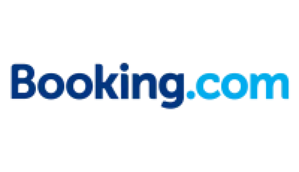 logotipo site booking