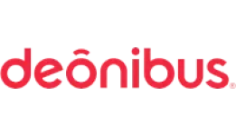 logotipo site deonibus