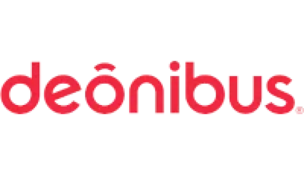 logotipo site deonibus
