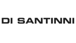 logotipo site di santinni