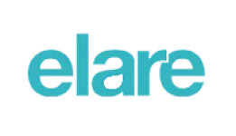 logo loja site elare