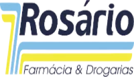 logotipo site farmacia rosario