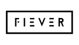 logotipo site fiever
