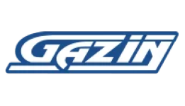 logo loja gazin