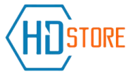 logo site hd store