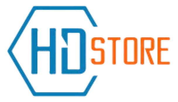 logo site hd store