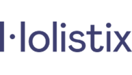 logo marca holistix