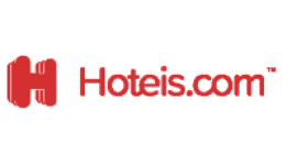 logotipo site hoteis.com