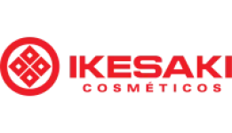 logotipo site ikesaki