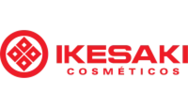logotipo site ikesaki
