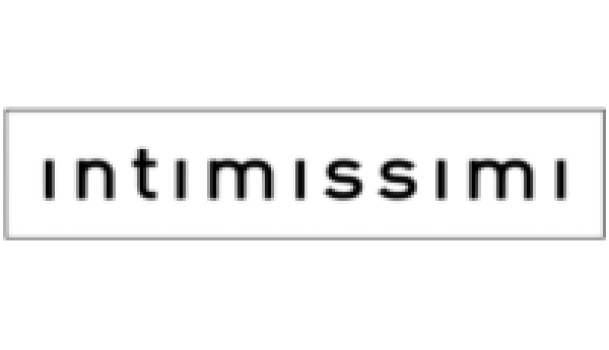 logotipo site intimissimi