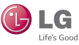 logotipo site lg