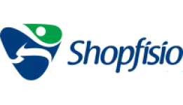 logotipo site shopfisio