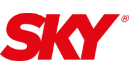 logotipo site sky