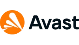 logo anti vírus avast