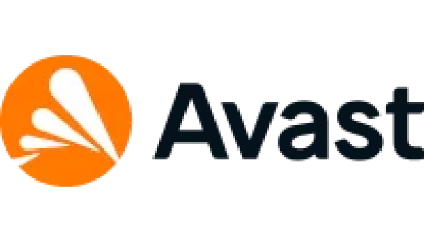 logo anti vírus avast