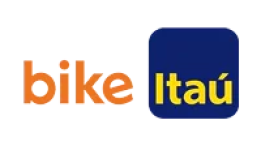 logo site bike itaú