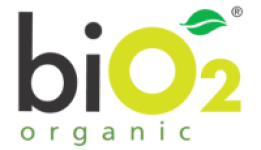 logo marca bio2