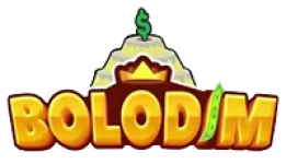 logo site bolodim