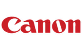 logo marca canon