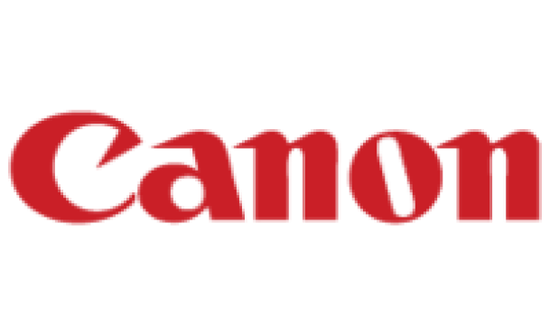 logo marca canon