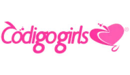 logotipo site codigo girls