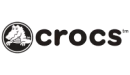 logo marca crocs