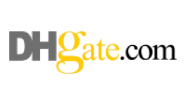 logo site DH Gate