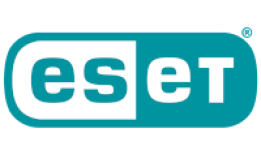 logo antivirus eset