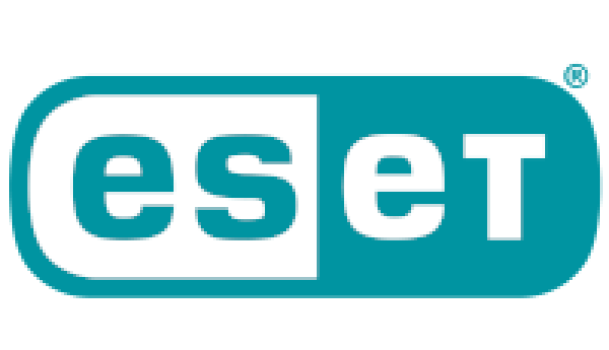 logo antivirus eset