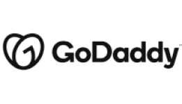 logo site godaddy