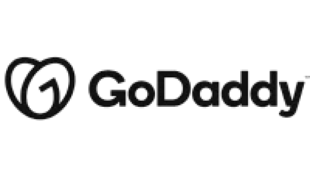 logo site godaddy