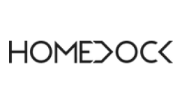 logo site homedock