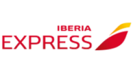 logo site iberia express